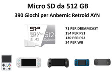 Micro card 512 - micro,