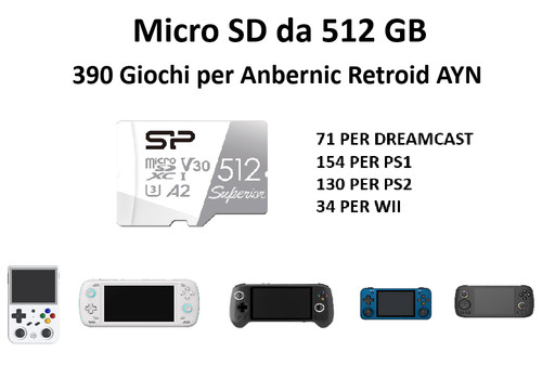 Micro card 512 390 - card,