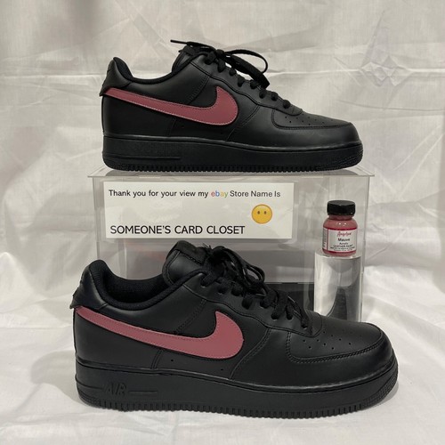 Nike air force - air, low
