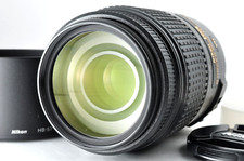 [Quasi come nuovo] Nikon AF-S