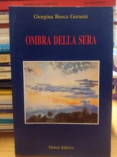OMBRA DELLA SERA - GIORGINA