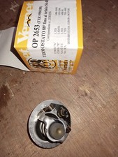 5980.88 OP2653 TERMOSTATO VALVOLA TERMOST. PER OPEL CORSA 1.5 D TD VECTRA 1.7 TD