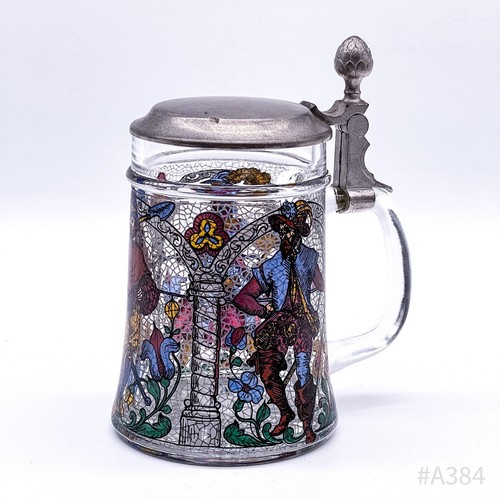 Bmf vintage boccale birra - bmf,