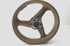 DUCATI 748 / 916 / ST2 / ST4 cerchione FRONT WHEEL 17 X 3.50
