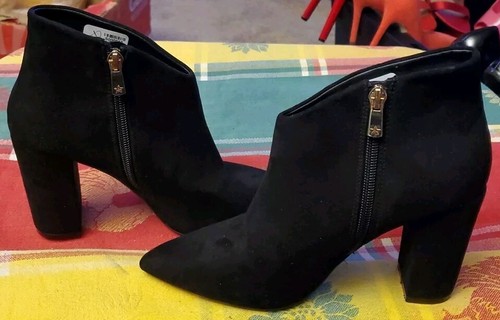 Stivaletto primadonna - stivaletto,
