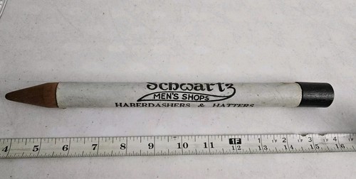 Cappello haberdasher vintage - cappello,