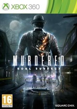 Gioco Xbox 360 Murdered Soul