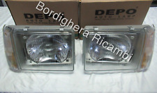 FIAT PANDA 141 4X4 750 1000