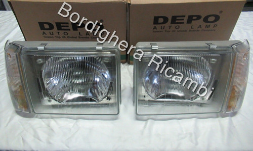 Fiat panda 141 - 141, 1000