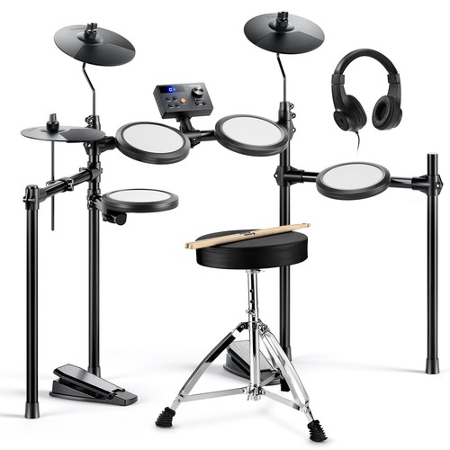 Donner ded drum - donner, set