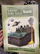 Scienze della terra - scienze, basic