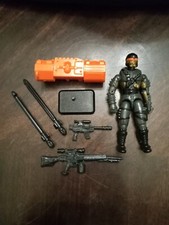 G.I. 1993 vintage Joe