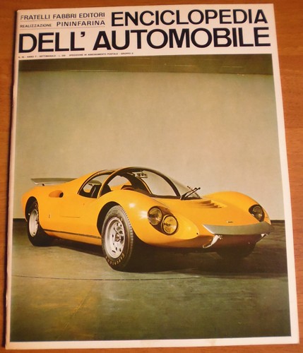 Sergio pininfarina - sergio,