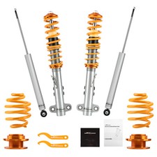 Coilover per BMW 3 Cabrio