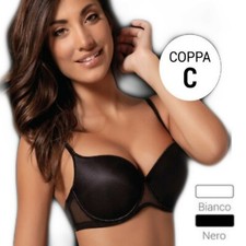 Reggiseno Balconcino Coppa C