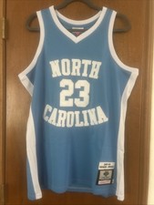 Nuova maglia Mitchell & Ness
