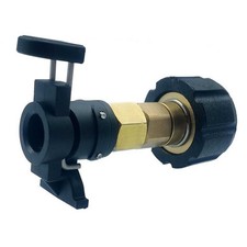 Connettore alta pressione