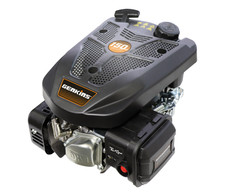 Motore a Scoppio Albero