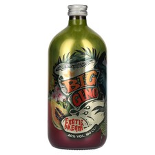 Big Gino Big Gino Exotic Dream