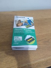 FUJIFILM FinePix stampante