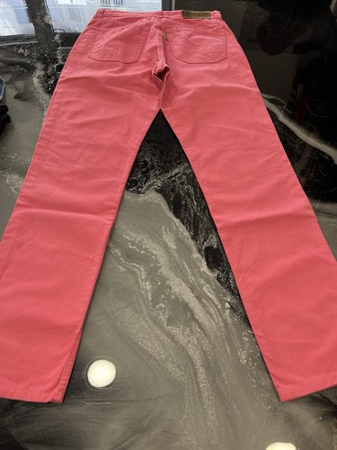 Pantalone jeckerson rosa - pantalone, uomo