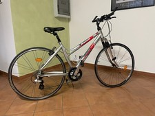 Bici Bianchi Spillo Vagabond