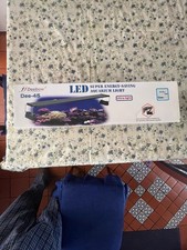 luce led per acquario