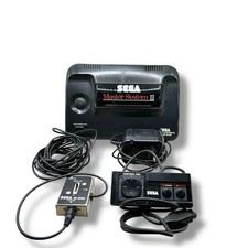 SEGA Master System II PAL-G