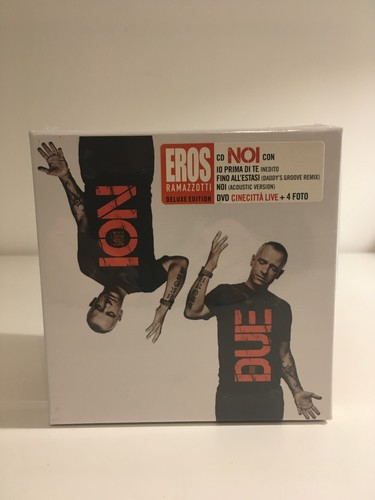 Eros ramazzotti noi due - ramazzotti,