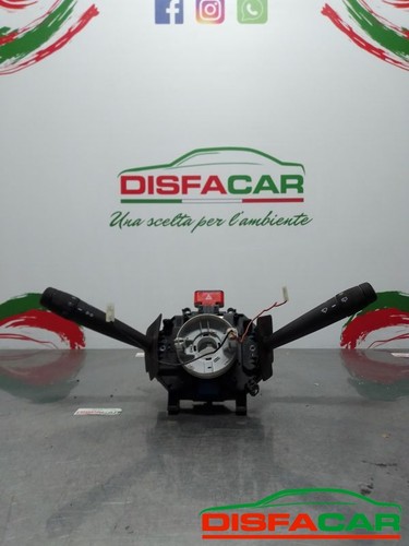 Devioluci fiat punto serie - punto, 1a