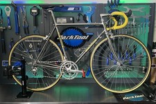 Passoni Titanium 1991/2 Campagnolo Record Colnago Bianchi Master Cinelli Vintage