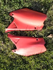 Fianchetti laterali Honda CR