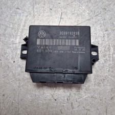 Centralina sensori di parcheggio VW Passat 3C5 Variant 2.0 TDI 2005 3C0919283B