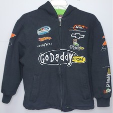 GoDaddy NASCAR Danica Patrick