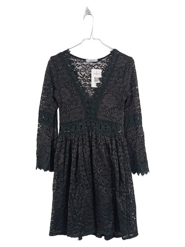 Hailys abito donna pizzo - ,