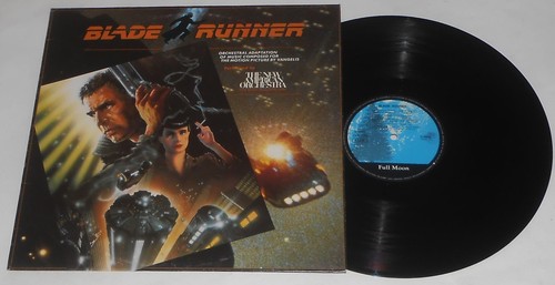 Blade runner 1982 - runner,
