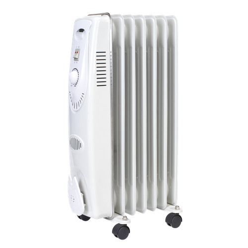 Radiatore olio elementi - olio,