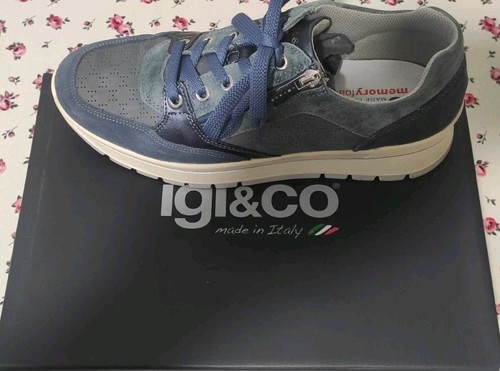 Scarpe donna igi - donna, co