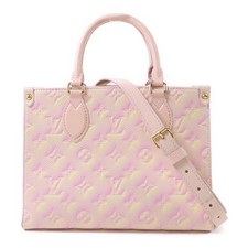Borsa Louis Vuitton LV GHW On