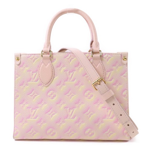 Borsa louis vuitton ghw on - louis,