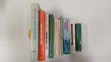 Libri piante erbe - , medicinali