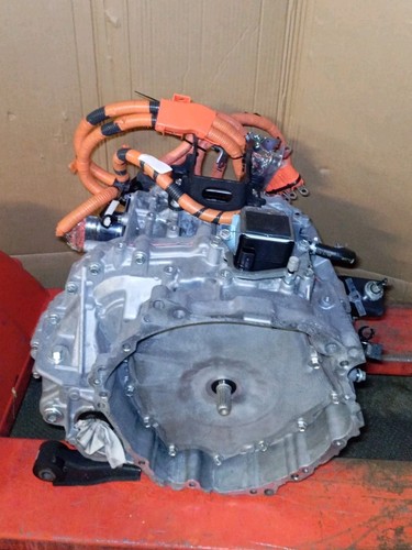 Cambio automatico pd52h816 - cambio,