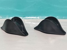 PLAYMOBIL X2 BICORN NERO