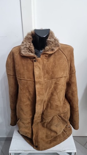 Montone shearling marester - montone,