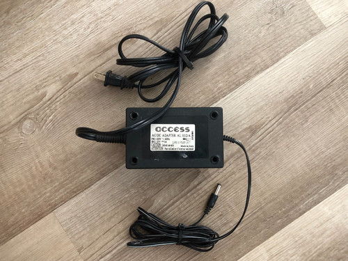 Alimentatore oem access virus - oem,