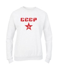 Felpa Donna & Bambin girocollo