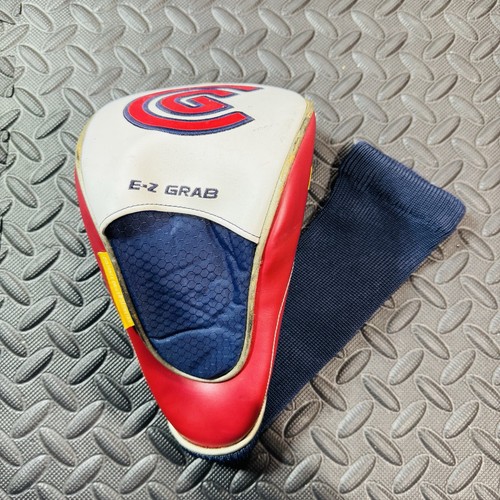 Cleveland hibore grab - hibore, ez