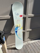 Snowboard donna Ride Solace
