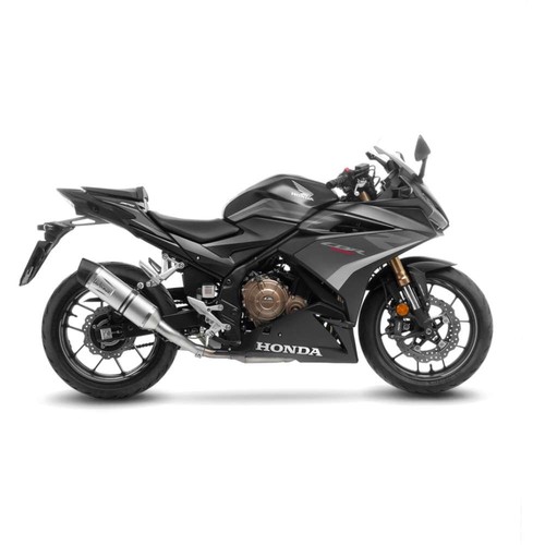Scarico leovince one honda - lv,