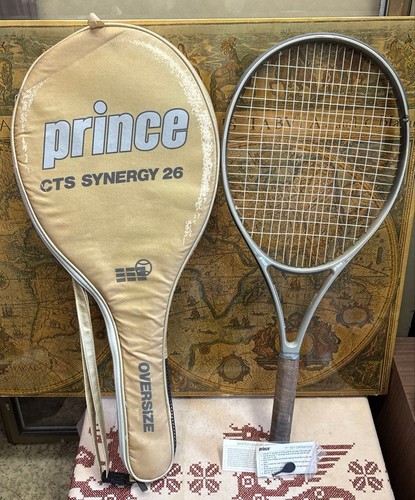 Racchetta tennis prince - racchetta, da